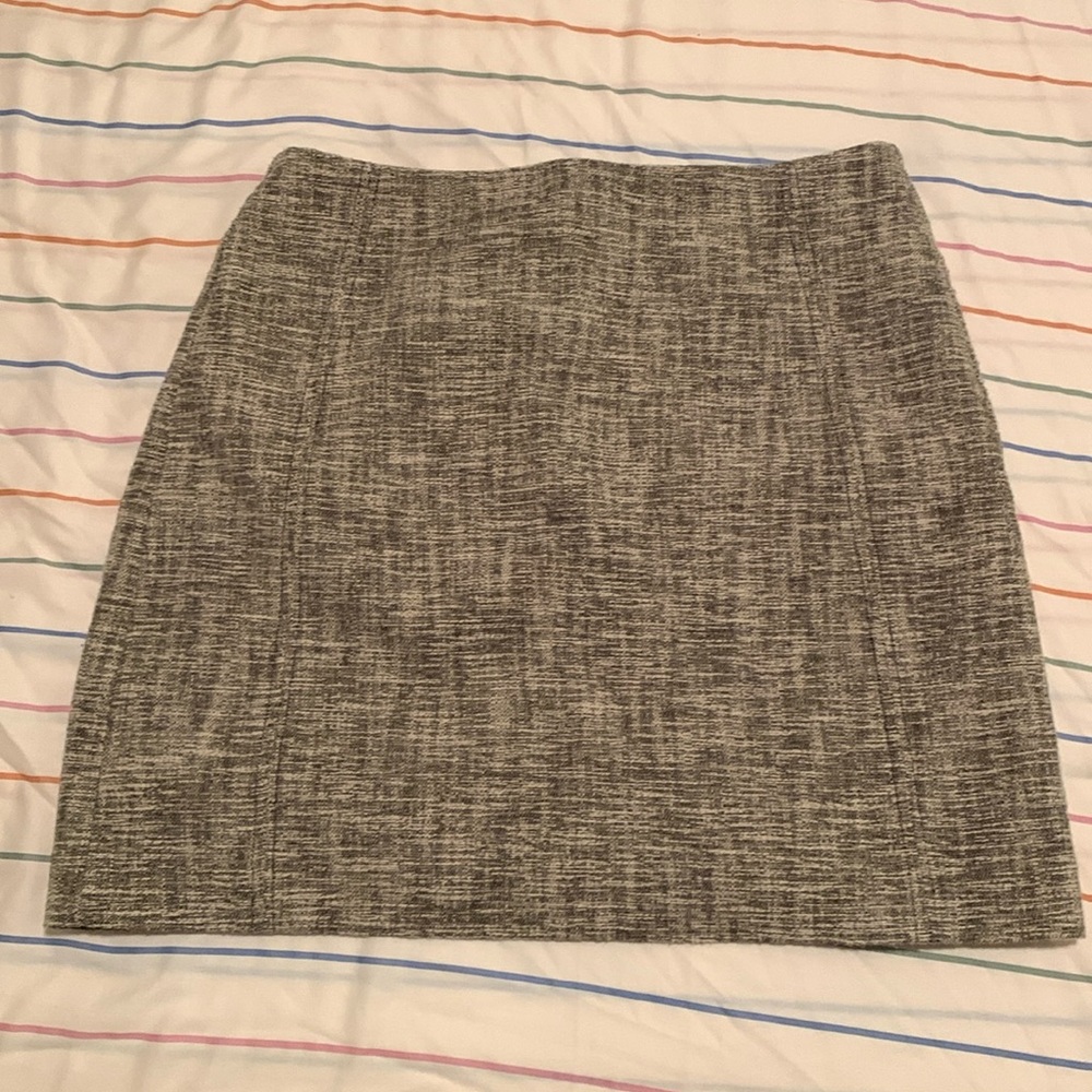 Loft Mini Skirt